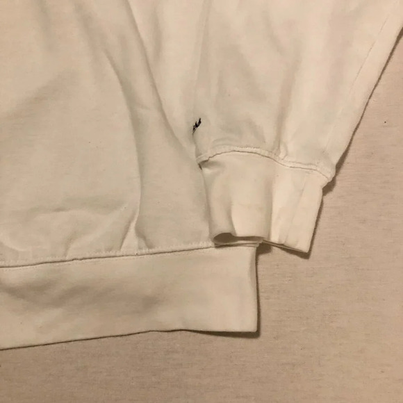 Mitchell & Ness Toronto Raptors We The North Crewneck Sweater  XL - Picture 14 of 16